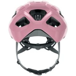 ABUS Casque De Vélo De Course "Macator", Rose -Accessoires De Vélo abus casque de velo de course macator rose 2