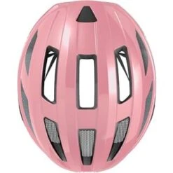 ABUS Casque De Vélo De Course "Macator", Rose -Accessoires De Vélo abus casque de velo de course macator rose 3