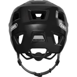 ABUS Casque MTB Et De Loisirs "Motrip", Noir -Accessoires De Vélo abus casque mtb et de loisirs motrip noir 2