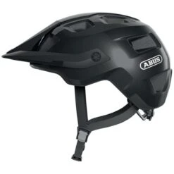 ABUS Casque MTB Et De Loisirs "Motrip", Noir