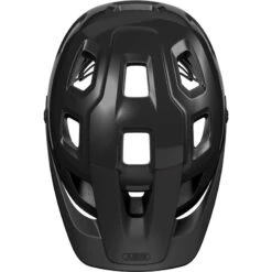ABUS Casque MTB Et De Loisirs "Motrip", Noir -Accessoires De Vélo abus casque mtb et de loisirs motrip noir 3