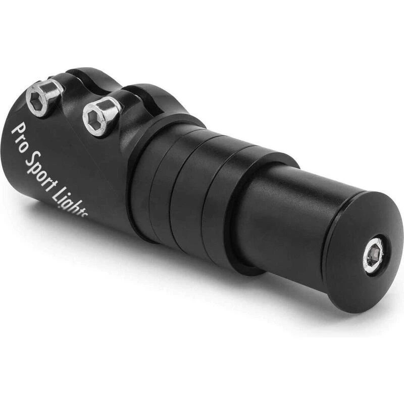 Adaptateur De Hauteur - Extension De Tige De Guidon - 1-1/8" 28.6mm - Extension 2 Adaptateur De Hauteur - Extension De Tige De Guidon - 1-1/8" 28.6mm - Extension – Image 2