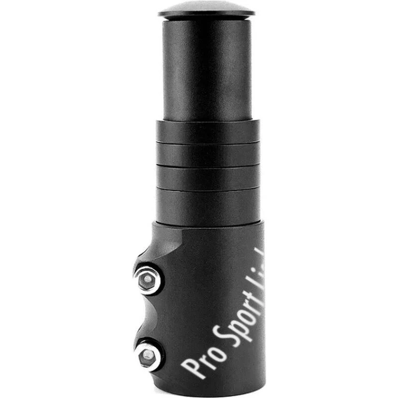 Adaptateur De Hauteur - Extension De Tige De Guidon - 1-1/8" 28.6mm - Extension 3 Adaptateur De Hauteur - Extension De Tige De Guidon - 1-1/8" 28.6mm - Extension – Image 3