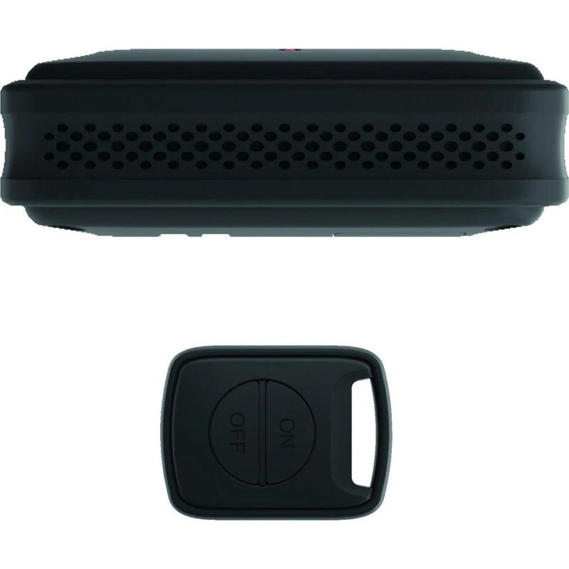 Abus Alarm Box Remote Control Singleset 1 Abus Alarm Box Remote Control Singleset
