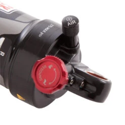 Devant -Accessoires De Vélo amortisseur velo rockshox 190x38 monarch r 1