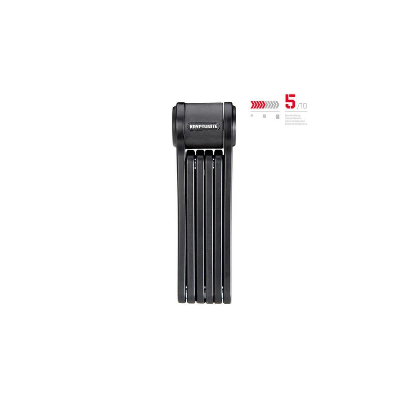 Kryptonite Antivol Adulte Keeper 585 Noir 1 Kryptonite Antivol Adulte Keeper 585 Noir