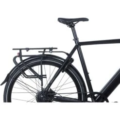 BASIL MIK, Porte-bagages Universel Pour 26" - 29 -Accessoires De Vélo basil mik porte bagages universel pour 26 29 2