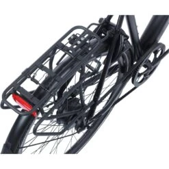 BASIL MIK, Porte-bagages Universel Pour 26" - 29 -Accessoires De Vélo basil mik porte bagages universel pour 26 29 3