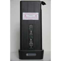 Batterie 24V 10AH Elops 500E, Original 300E / 700E, TILT 1S E -Accessoires De Vélo batterie 24v 10ah elops 500e original 300e 700e tilt 1s e 3