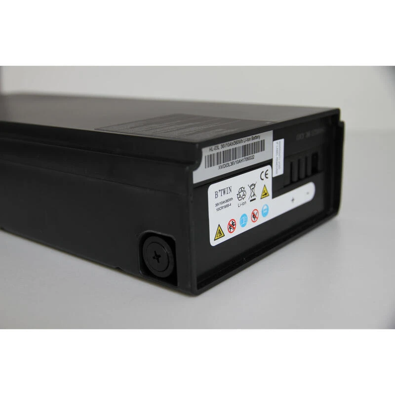 Batterie 36v 10ah Bebike 9 2 Batterie 36v 10ah Bebike 9 – Image 2