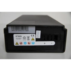 Batterie 36v 10ah V2 Bebike 9