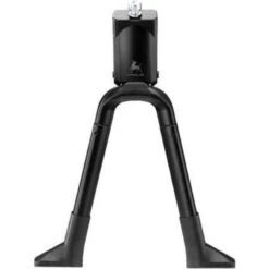 Béquille 2 Pieds Ursus Big Foot 28" - Noir -Accessoires De Vélo bequille 2 pieds ursus big foot 28 noir 5