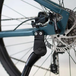 Decathlon BEQUILLE ARRIERE KS500R 9 Decathlon BEQUILLE ARRIERE KS500R -Accessoires De Vélo bequille arriere ks500r 3