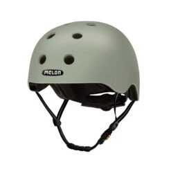 Melon Bicycle Casque Urban Active York Polycarbonate MT 58-63 Cm