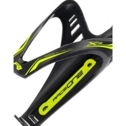 Bicycle Portabidon "raceone" X3-jaune -Accessoires De Vélo bicycle portabidon raceone x3 jaune 2