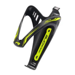 Bicycle Portabidon "raceone" X3-jaune