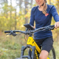 SP CONNECT BIKE BUNDLE UNIVERSAL CASE SPC+ -Accessoires De Vélo bike bundle universal case spc 2