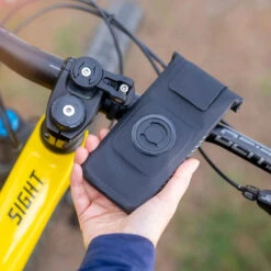 SP CONNECT BIKE BUNDLE UNIVERSAL CASE SPC+ -Accessoires De Vélo bike bundle universal case spc 5