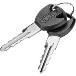 Abus Blocage De Câble Ivera Cable 7220/85 8 Abus Blocage De Câble Ivera Cable 7220/85 -Accessoires De Vélo blocage de cable ivera cable 722085 3