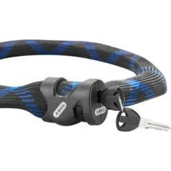 Abus Blocage De Câble Ivera Cable 7220/85 9 Abus Blocage De Câble Ivera Cable 7220/85 -Accessoires De Vélo blocage de cable ivera cable 722085 4