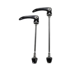 Blocage Rapide Roue Avant/arrière En Aluminium XLC QR-L02