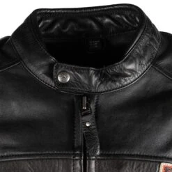 Blouson TREDICI Homme Noir DXR -Accessoires De Vélo blouson tredici homme noir dxr 3