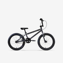 BTWIN BMX WIPE 100 20 POUCES