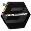 Câble De Dérailleur Jagwire Workshop Basics 1.2x2300mm SRAM/Shimano 100pcs