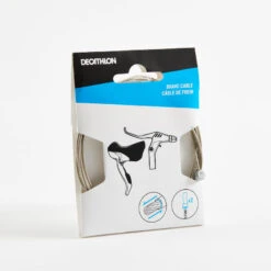 Decathlon CABLE DE FREIN ANTI FRICTION UNIVERSEL -Accessoires De Vélo cable de frein anti friction universel 2
