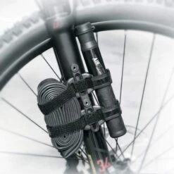 SKS CAGE SHIFTER+ - Noir -Accessoires De Vélo cage shifter noir 4