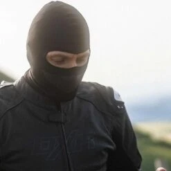 Cagoule VISOR Noir DXR -Accessoires De Vélo cagoule visor noir dxr 3