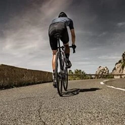 Calas Game Keo Grip Gray Look -Accessoires De Vélo calas game keo grip gray look 2