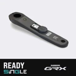 Capteur De Puissance INPEAK POWERCRANK Shimano GRX FC-RX810 Power Meter