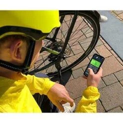 Capteur De Vitesse Garmin Capteur De Cadence 2 Pour Vélo -Accessoires De Vélo capteur de vitesse garmin capteur de cadence 2 pour velo 2