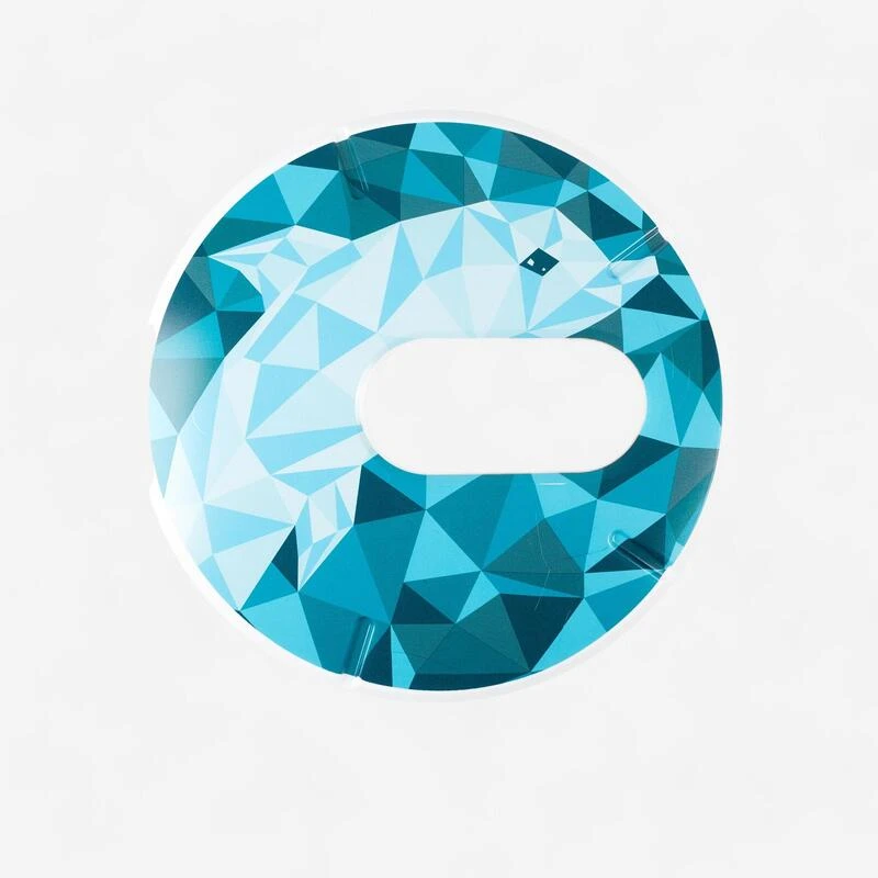 BTWIN Carter Vélo 20 Pouces ORIGINAL 120 Bleu 1 BTWIN Carter Vélo 20 Pouces ORIGINAL 120 Bleu