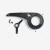 BTWIN Carter Vélo 20 Pouces Pour RACINGBOY 540 Noir