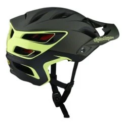 Casque A3 Mips - Uno Glass Green 6 Casque A3 Mips - Uno Glass Green -Accessoires De Vélo casque a3 mips uno glass green 2