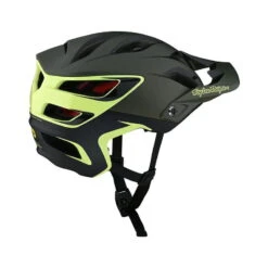 Casque A3 Mips - Uno Glass Green 7 Casque A3 Mips - Uno Glass Green -Accessoires De Vélo casque a3 mips uno glass green 3