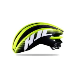 HJC Casque De Route IBEX - Vert Motif Mat