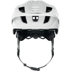 Abus Casque De Vélo Adulte CliffHanger Blanc -Accessoires De Vélo casque de velo adulte cliffhanger blanc 3