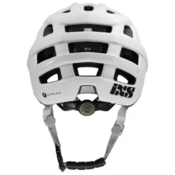 IXS Casque De Vélo Adulte E-bike Trail EVO Blanc -Accessoires De Vélo casque de velo adulte e bike trail evo blanc 3