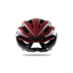 HJC Casque De Vélo Adulte IBEX Rouge -Accessoires De Vélo casque de velo adulte ibex rouge 2