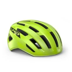 MET Casque De Vélo Miles MIPS