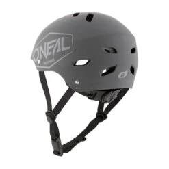 O'Neal Casque De Vélo Pour Enfants Enfant Dirt LID Youth Plain -Accessoires De Vélo casque de velo pour enfants enfant dirt lid youth plain 2