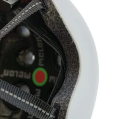 Casque De Vélo Urbain - MELON - All Stars Blanc -Accessoires De Vélo casque de velo urbain melon all stars blanc 5