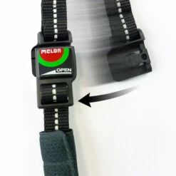 Casque De Vélo Urbain - MELON - Posh Kaki -Accessoires De Vélo casque de velo urbain melon posh kaki 3