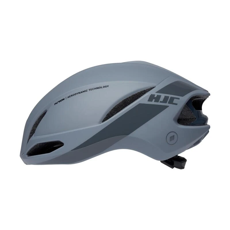HJC Casque FURION 2.0 Road Matt Dark Grey 3 HJC Casque FURION 2.0 Road Matt Dark Grey – Image 3