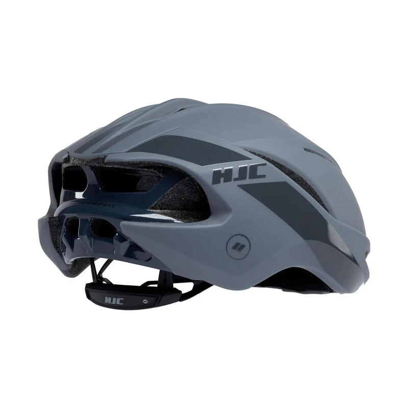 HJC Casque FURION 2.0 Road Matt Dark Grey 4 HJC Casque FURION 2.0 Road Matt Dark Grey – Image 4
