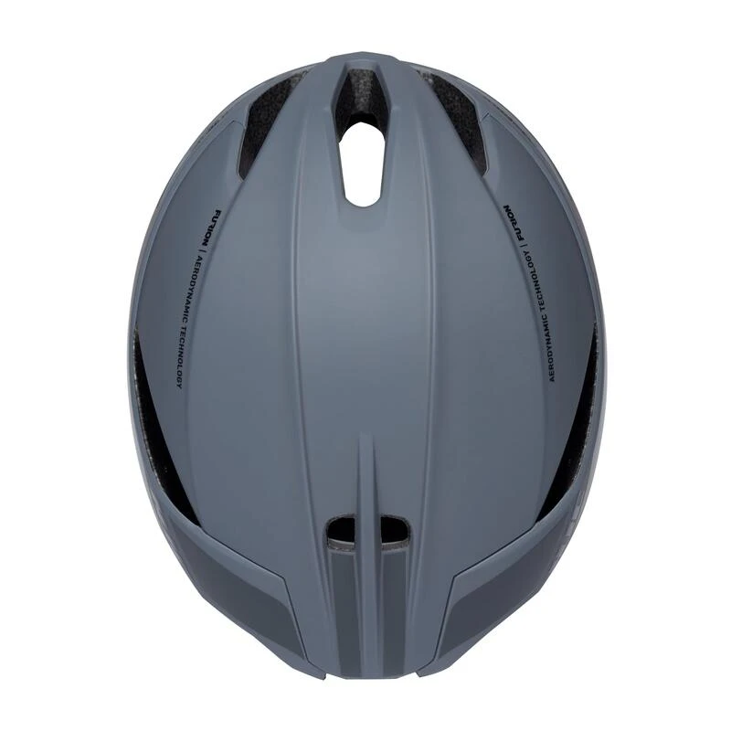 HJC Casque FURION 2.0 Road Matt Dark Grey 6 HJC Casque FURION 2.0 Road Matt Dark Grey – Image 6