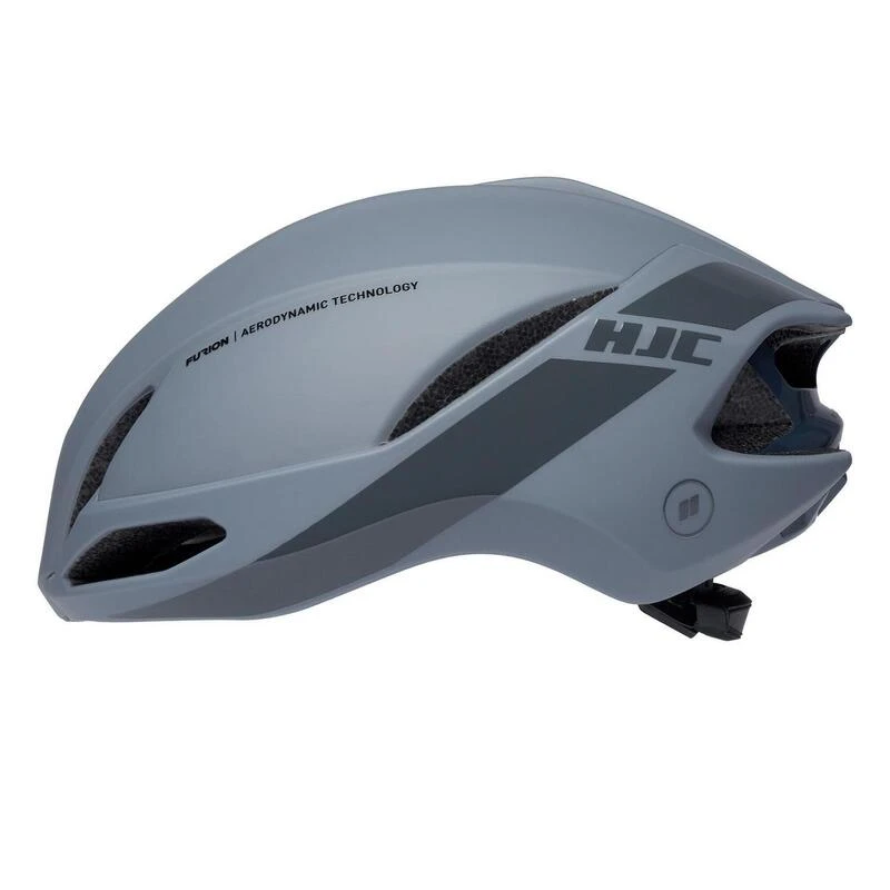 HJC Casque FURION 2.0 Road Matt Dark Grey 1 HJC Casque FURION 2.0 Road Matt Dark Grey